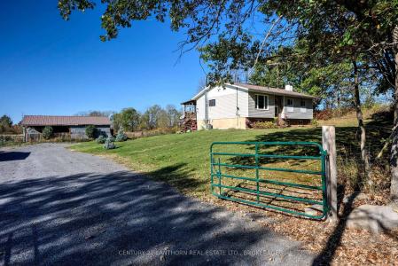 895 NINTH CONCESSION ROAD, Stone Mills, Ontario K0K 1Z0, Canadá