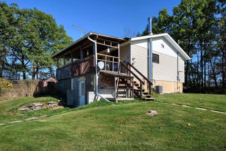 895 NINTH CONCESSION ROAD, Stone Mills, Ontario K0K 1Z0, Canadá