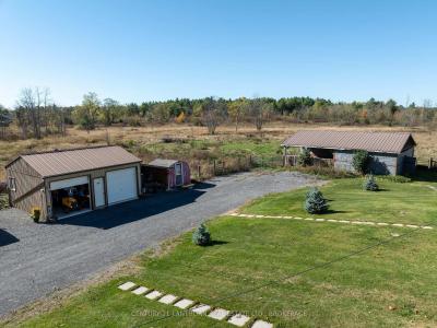 895 NINTH CONCESSION ROAD, Stone Mills, Ontario K0K 1Z0, Canadá