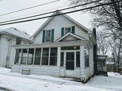 4 CHURCH STREET E, Cramahe, Ontario K0K 1S0, Canada