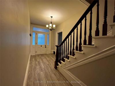 4 CHURCH STREET E, Cramahe, Ontario K0K 1S0, Canada