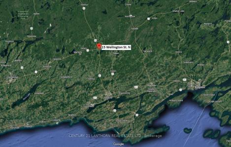 15 WELLINGTON STREET N, Centre Hastings, Онтарио K0K 2K0, Канада