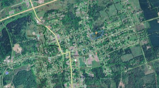 15 WELLINGTON STREET N, Centre Hastings, Онтарио K0K 2K0, Канада