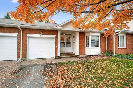 18 OYSTER BAY COURT, Stittsville - Munster - Richmond, オンタリオ K2S 1H3, カナダ
