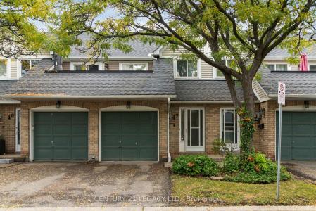 2530 NORTHAMPTON BOULEVARD, Burlington, Ontario L7M 4B4, Canada