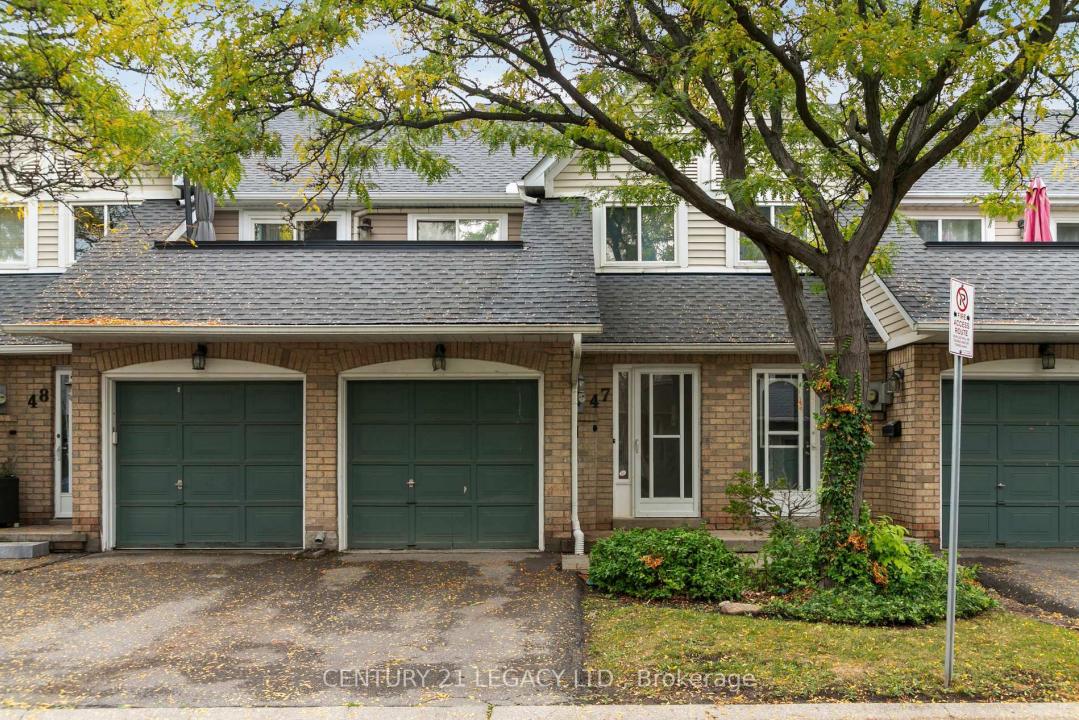 2530 NORTHAMPTON BOULEVARD, Burlington, Ontario L7M 4B4, Kanada