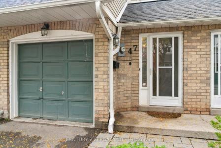 2530 NORTHAMPTON BOULEVARD, Burlington, Ontario L7M 4B4, Kanada