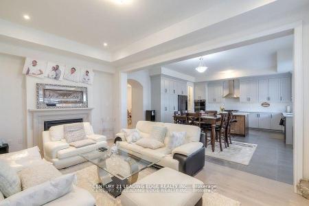 77 TERRAVISTA CRESCENT, Vaughan, Ontario L4H 5K3, Canada