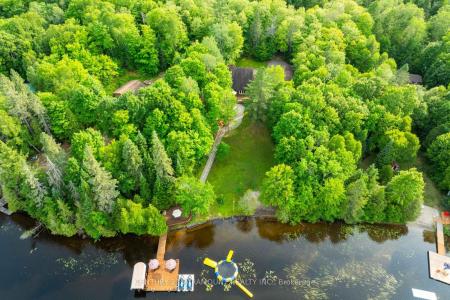 775 ROSSKOPF ROAD N/A, Magnetawan, Ontario P0A 1C0, Canadá