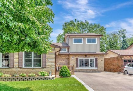 770 APPLEWOOD CRESCENT, Milton, Ontario L9T 3C4, Canadá