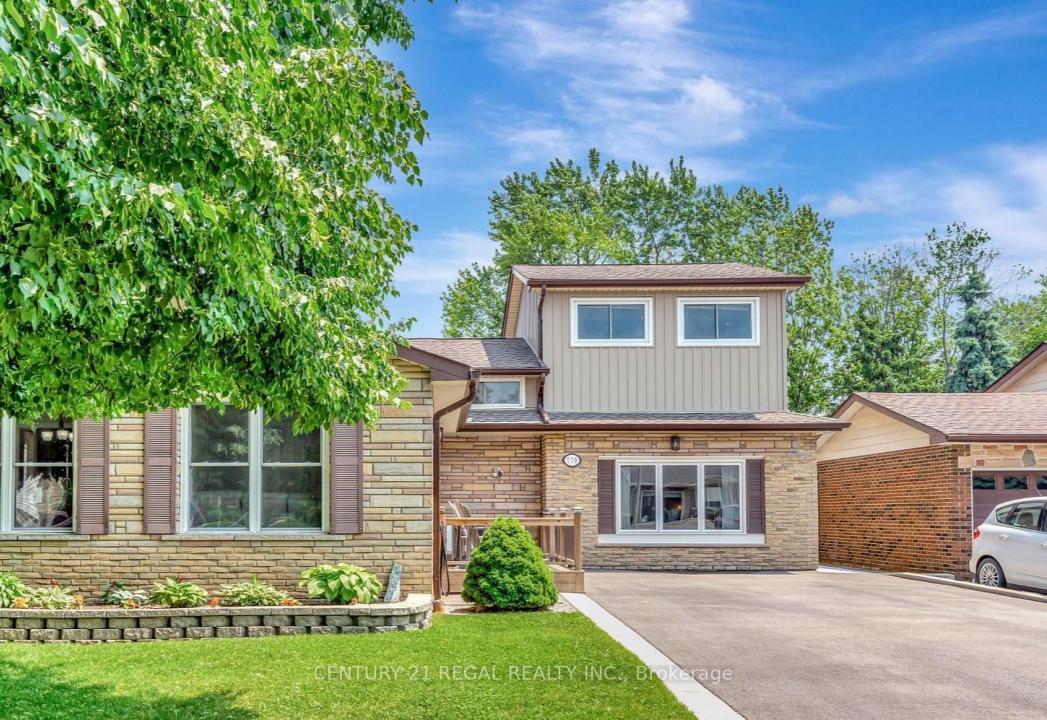 770 APPLEWOOD CRESCENT, Milton, Ontario L9T 3C4, Canadá