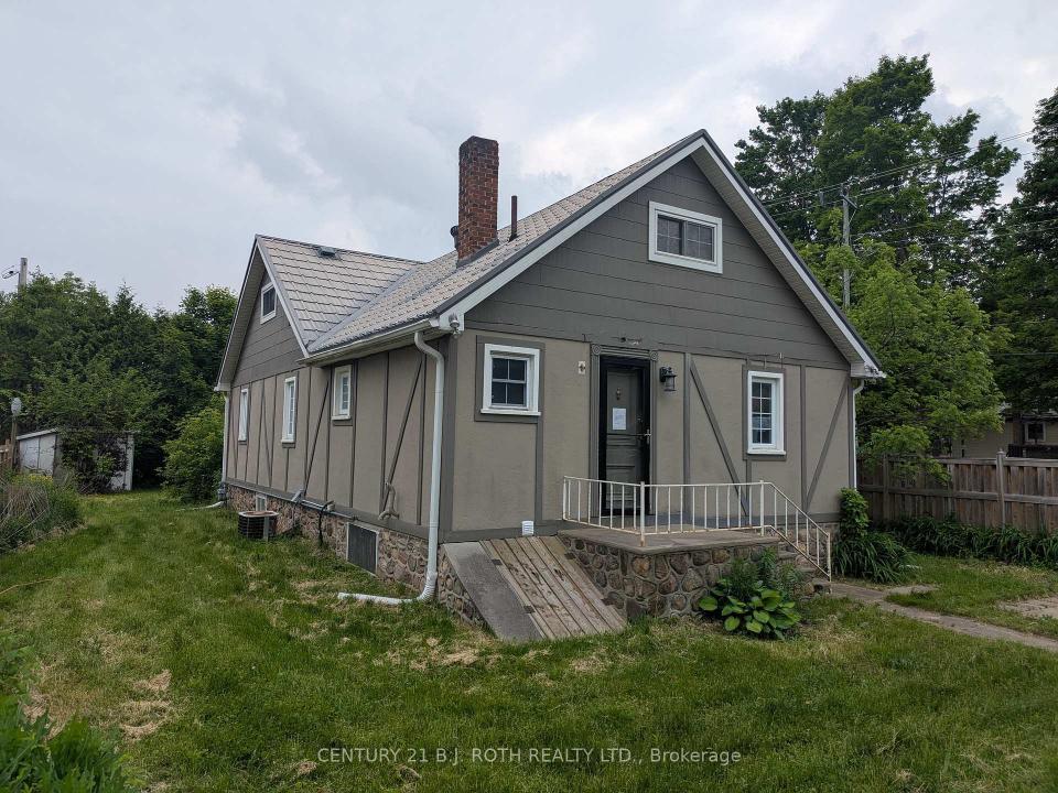 2709 25 SIDE ROAD, Innisfil, Ontario L9S 3T1, Kanada