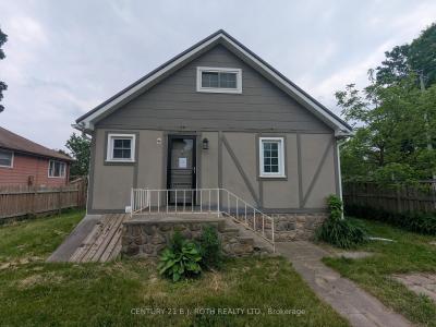 2709 25 SIDE ROAD, Innisfil, Ontario L9S 3T1, Kanada