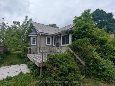 2709 25 SIDE ROAD, Innisfil, Ontario L9S 3T1, Kanada