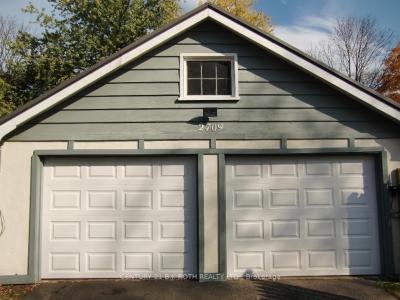 2709 25 SIDE ROAD, Innisfil, Ontario L9S 3T1, Kanada