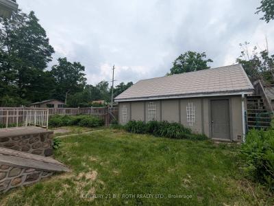 2709 25 SIDE ROAD, Innisfil, Ontario L9S 3T1, Kanada