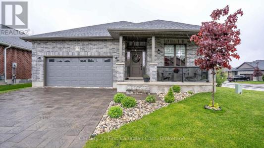 121 ROBIN RIDGE DRIVE, Central Elgin (belmont), Ontario L0L 1B0, Canada