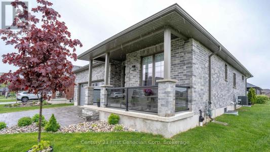 121 ROBIN RIDGE DRIVE, Central Elgin (belmont), Ontario L0L 1B0, Canada