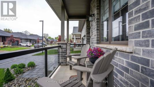 121 ROBIN RIDGE DRIVE, Central Elgin (belmont), Ontario L0L 1B0, Canada