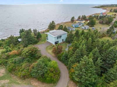 129 NICKS LANE, Wellington, Isla Del Principe Edward C0B 2E0, Canadá