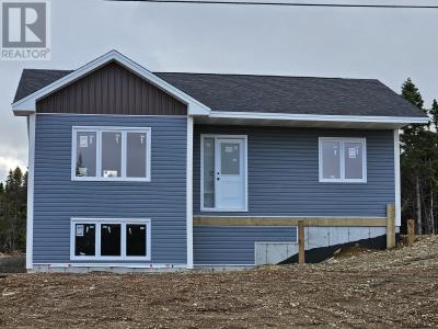 71 CAMERON PLACE, Pouch Cove, Terre-Neuve-et-Labrador A1K 1C8, Canada