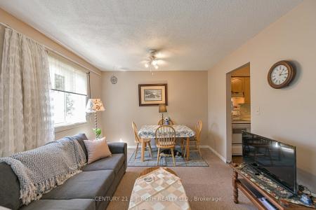 25 SOUTH STREET, Orillia, 安大略省 L3V 7M7, 加拿大