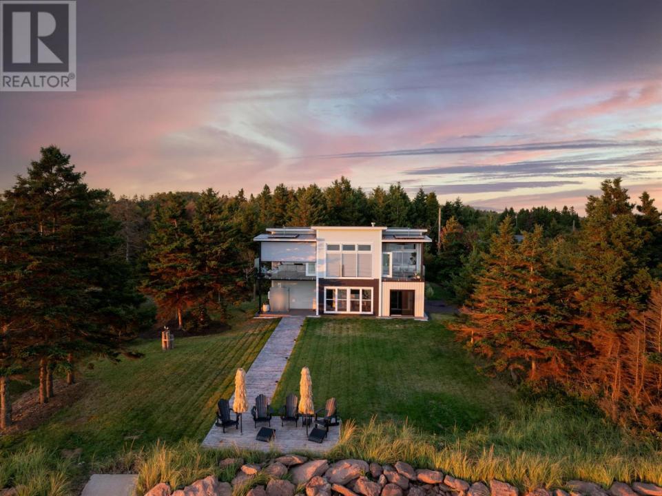 129 NICKS LANE, Wellington, Prens Edward Adası C0B 2E0, Kanada