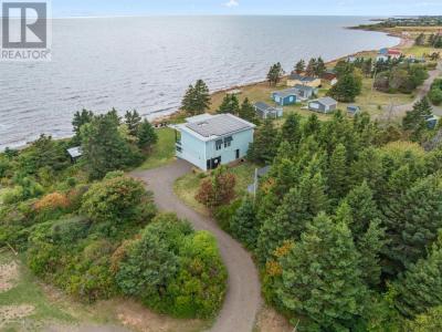 129 NICKS LANE, Wellington, Prens Edward Adası C0B 2E0, Kanada