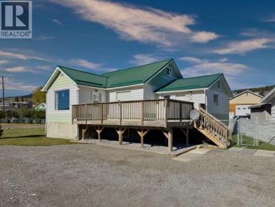 8613 18 AVENUE, Coleman, Alberta T0K 0M0, Canada