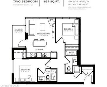 108 GARMENT STREET, Kitchener, Ontario N2G 3B2, Canada