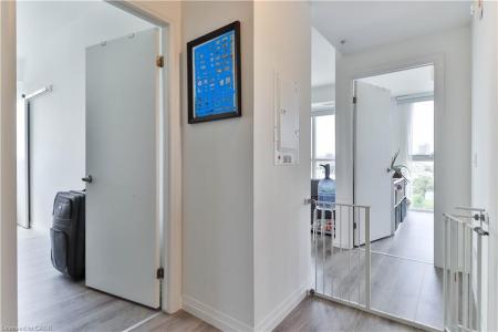 108 GARMENT STREET, Kitchener, Ontario N2G 3B2, Canada