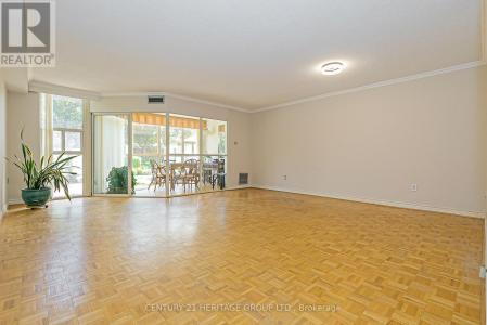 20 BAIF BOULEVARD, Richmond Hill (north Richvale), Ontario L4C 8T1, Canada