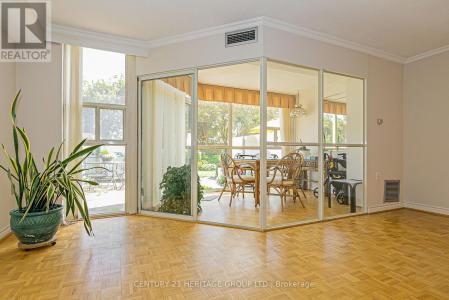 20 BAIF BOULEVARD, Richmond Hill (north Richvale), Ontario L4C 8T1, Canada