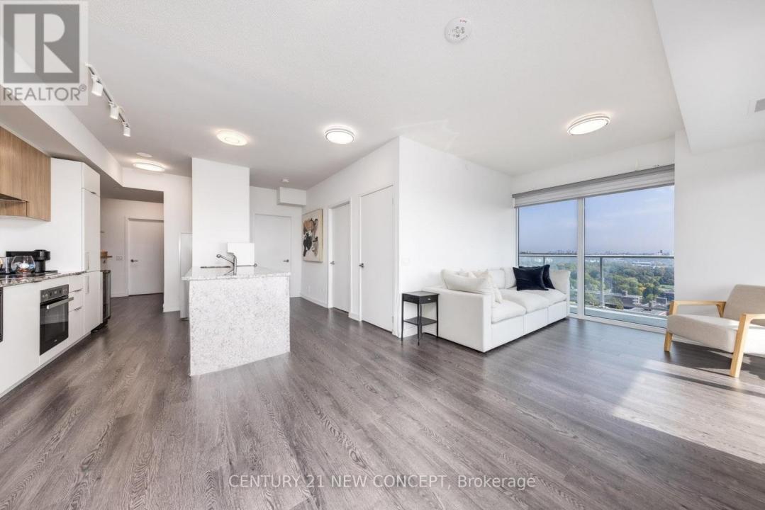 20 O'NEILL ROAD, Toronto (banbury-don Mills), Ontario M3C 0R2, CANADÁ