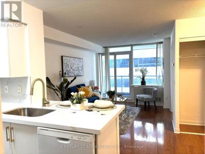 4968 YONGE STREET, Toronto (lansing-westgate), Ontario M2N 7G9, Canada