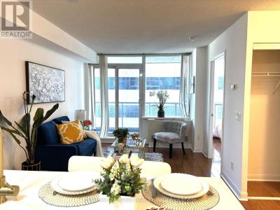 4968 YONGE STREET, Toronto (lansing-westgate), Ontario M2N 7G9, Canada