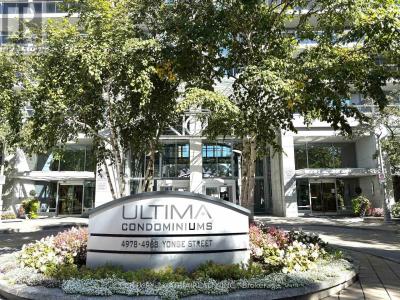 4968 YONGE STREET, Toronto (lansing-westgate), Ontario M2N 7G9, Canada