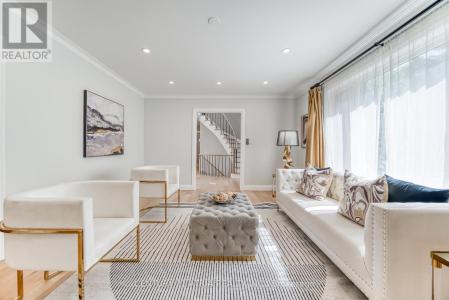 56 MAGPIE CRESCENT, Toronto (st. Andrew-windfields), 安大略省 M2L 2E5, 加拿大