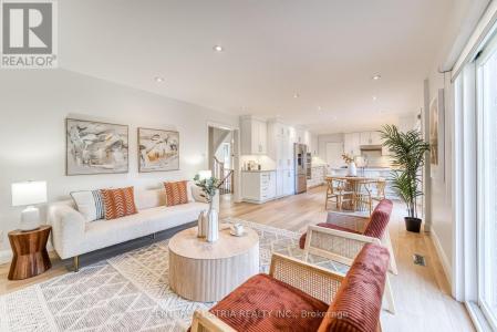 56 MAGPIE CRESCENT, Toronto (st. Andrew-windfields), 安大略省 M2L 2E5, 加拿大