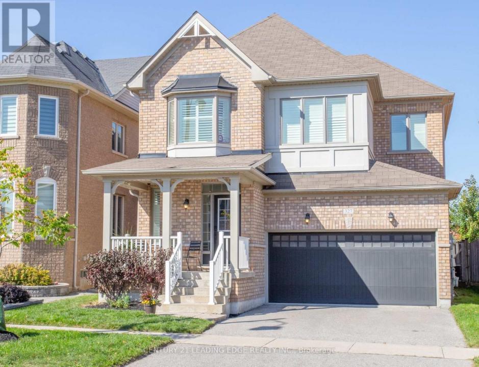 327 MANTLE AVENUE, Whitchurch-stouffville (stouffville), 온타리오주 L4A 0R9, 캐나다