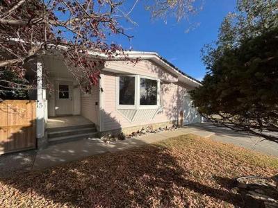 15 WILLOW ROAD W, Claresholm, 阿爾伯塔 T0L 0T0, 加拿大