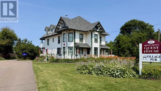 11 LADY SLIPPER DRIVE, Miscouche, Prince Edward Island C0B 1T0, Canada