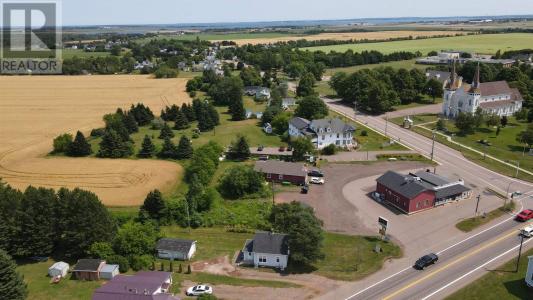 11 LADY SLIPPER DRIVE, Miscouche, Prince Edward Island C0B 1T0, Canada