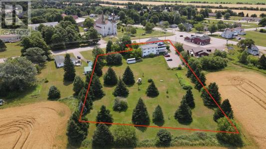 11 LADY SLIPPER DRIVE, Miscouche, Prince Edward Island C0B 1T0, Canada