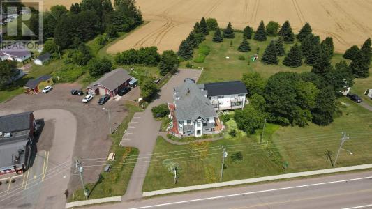 11 LADY SLIPPER DRIVE, Miscouche, Prince Edward Island C0B 1T0, Canada