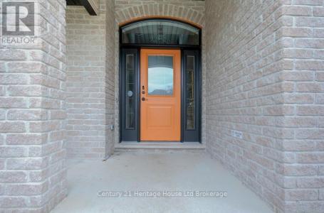 717 NORMANDY DRIVE, Woodstock (woodstock - North), オンタリオ N4T 0C5, カナダ