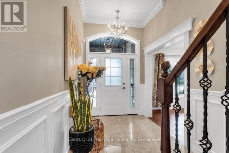 717 NORMANDY DRIVE, Woodstock (woodstock - North), オンタリオ N4T 0C5, カナダ