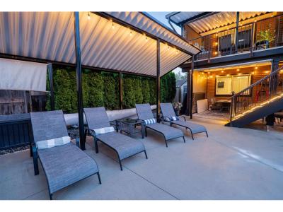 8337 SHIMEK, 西班牙教会风格, 不列颠哥伦比亚省 V2V 6S2, 加拿大