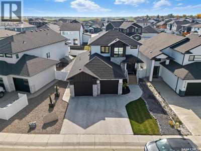 518 HAMM CRESCENT, Saskatoon, Saskatchewan S7V 0Z2, Canada