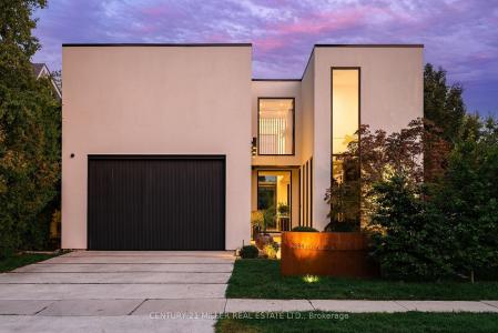 2384 BELYEA STREET, Oakville, أونتاريو L6L 1N9, كندا 